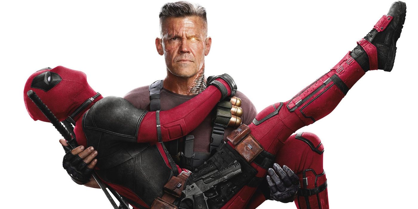Deadpool 2 Whats Different In The Pg 13 And Super Duper Cuts