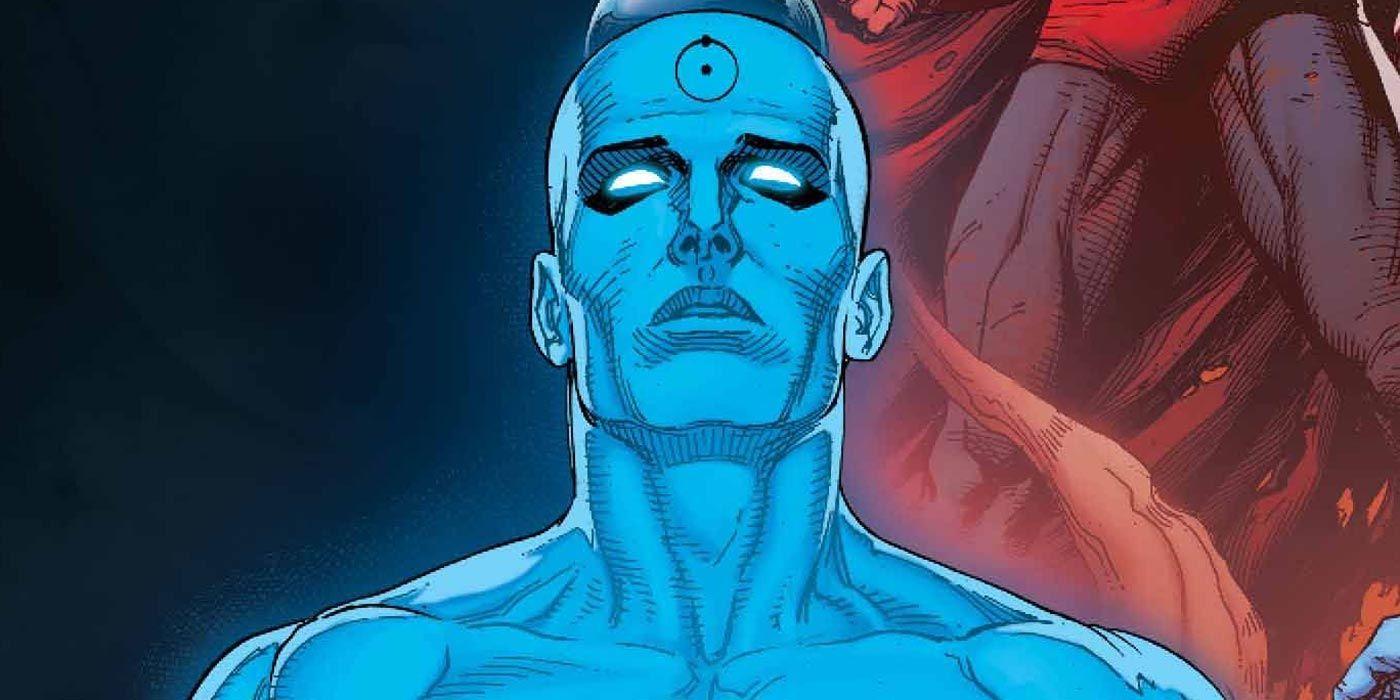 Download Doomsday Clock 12 Explained