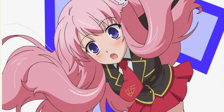 15 Best Yandere Characters In Anime Ranked Cbr