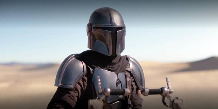 The Mandalorian Proves Tatooine Is As Dull As Luke Skywalker Claimed