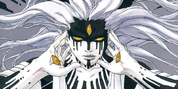 Boruto S Ultimate Fate Is Tied To A Longstanding Franchise Villain