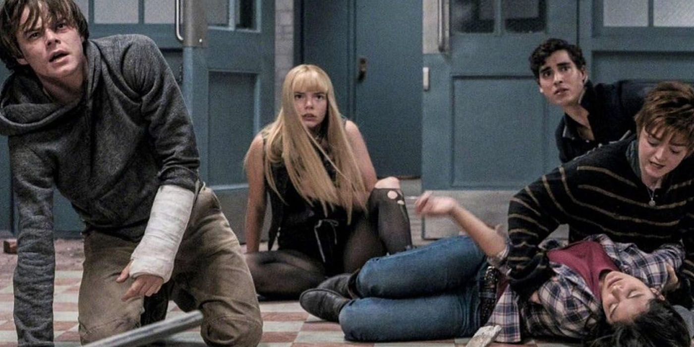 The New Mutants Film Has Marvel's Blessing, Says Sienkiewicz
