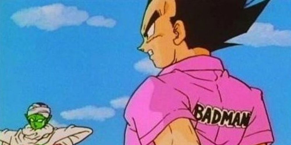 Dragon Ball Z 10 Ways Vegeta Changed 
