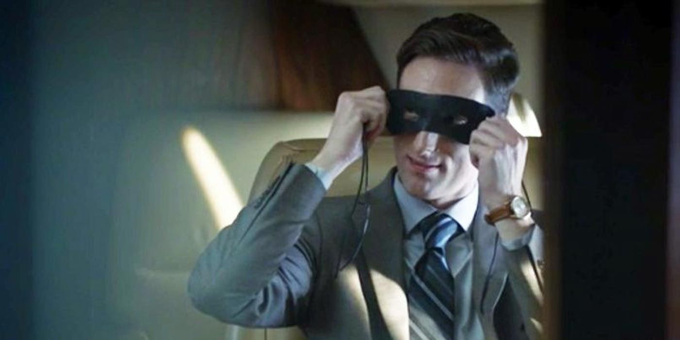 HBO's Watchmen: Peteypedia Officially Confirmed as Canon | CBR