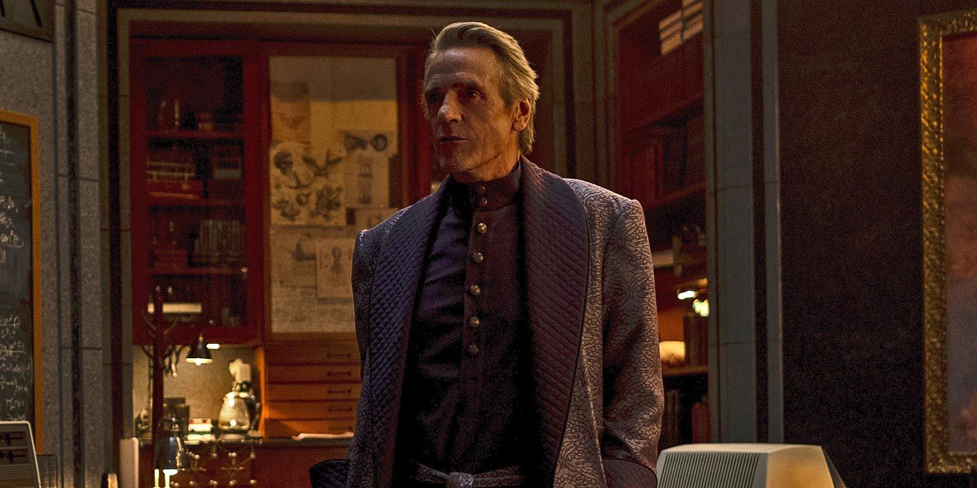 Watchmen: Lady Trieu Is Revealed as the HBO Series’ True Villain