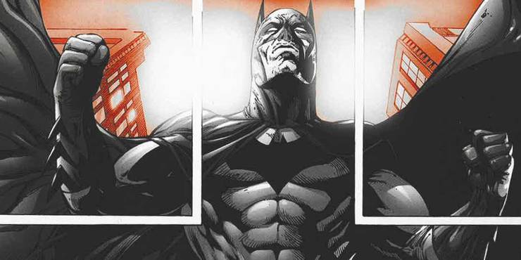 Dc Comics 10 Best Quotes From Batman Characters In Comics Cbr