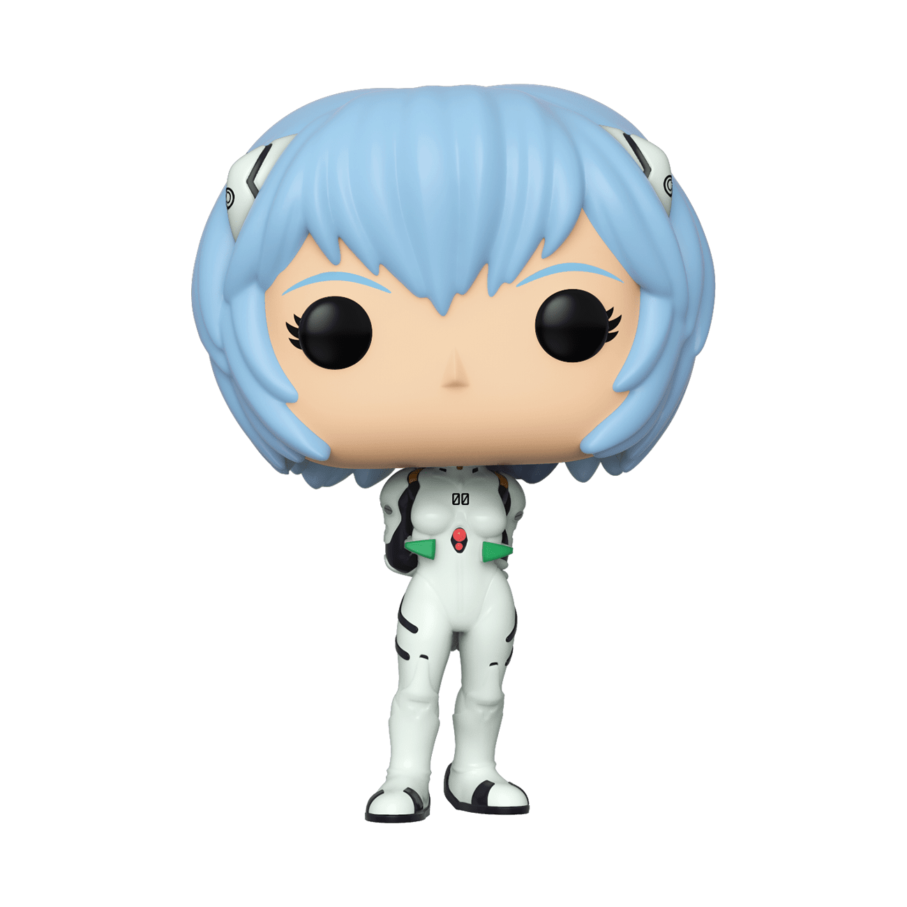 funko pop eva 02