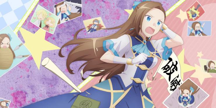 The 10 Best Isekai Manga Adaptations Ever According To Goodreads