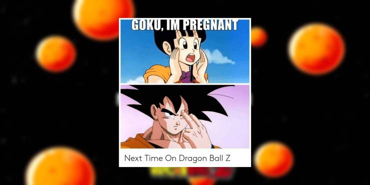 10 Next Time On Dragon Ball Z Memes That Are Too Hilarious For Words