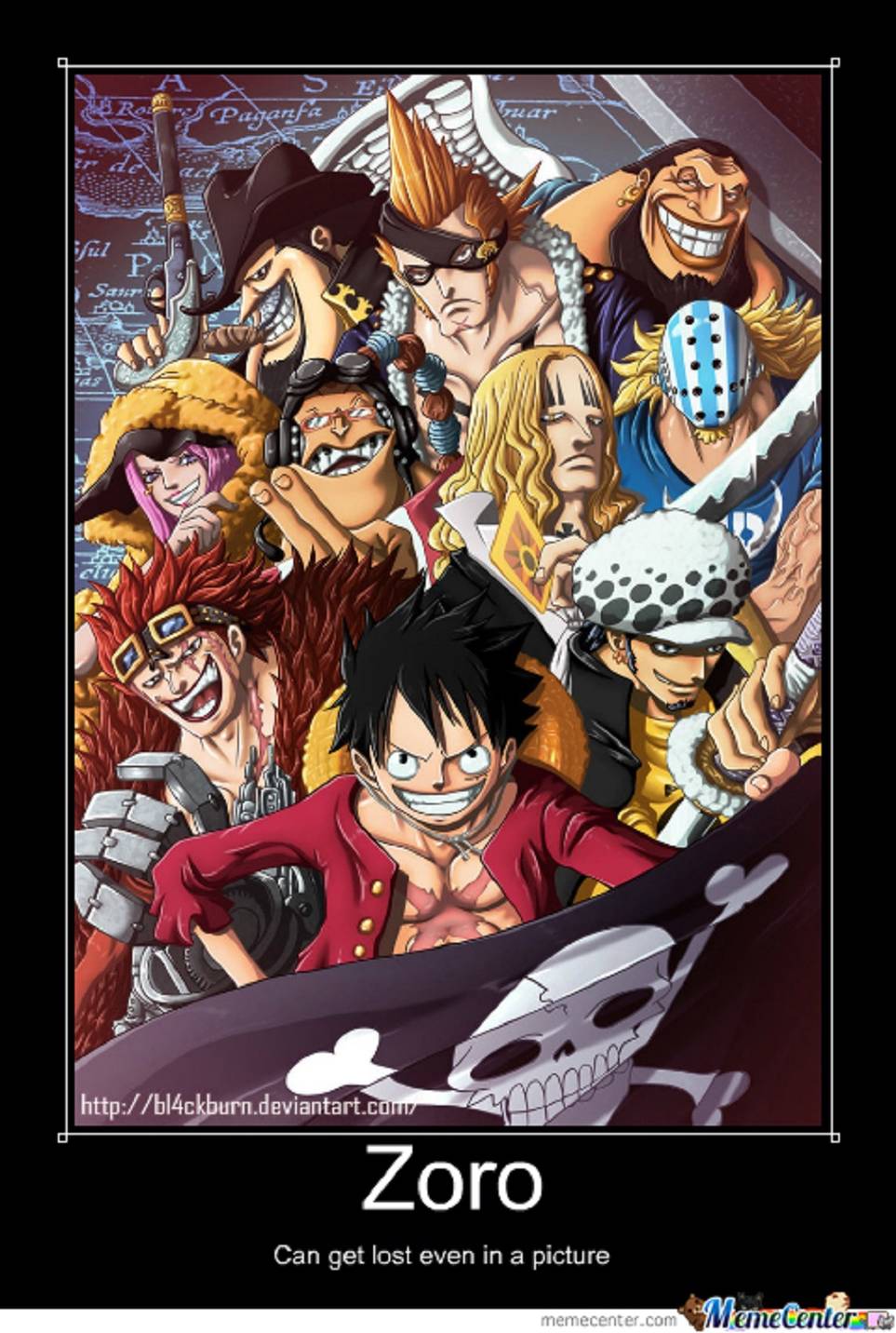 One Piece 10 Roronoa Zoro Memes Only True Fans Will Understand One Piece 10 Roronoa Zoro Memes Only True Fans Will Understand