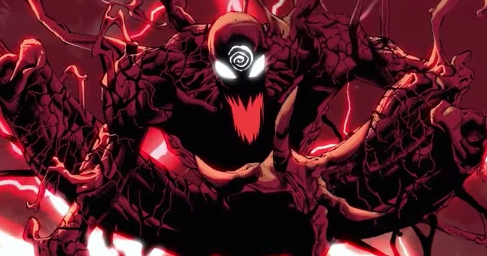 5 DC Heroes That Carnage Can Defeat (& 5 He Would Lose To 5 DC Heroes That Carnage Can Defeat (& 5 He Would Lose To