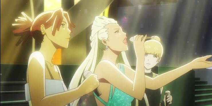 Get Carole Tuesday Best 10 Songs Of Season 2 Ranked Cbr For Android Free Wallpaper Carole Tuesday Best 10 Songs Of Season 2 Ranked Cbr Free HD