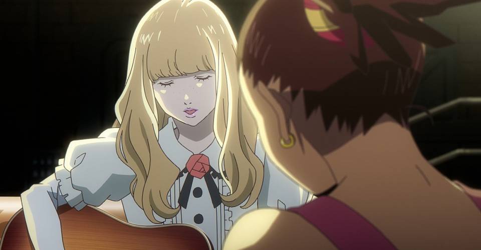 Download Carole Tuesday Best 10 Songs Of Season 1 Ranked Cbr Free HD Wallpaper Carole Tuesday Best 10 Songs Of Season 1 Ranked Cbr Desktop Wallpaper Free