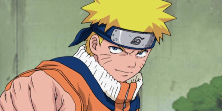 Naruto Naruto Costumes We Loved 5 He Should Never Wear Again