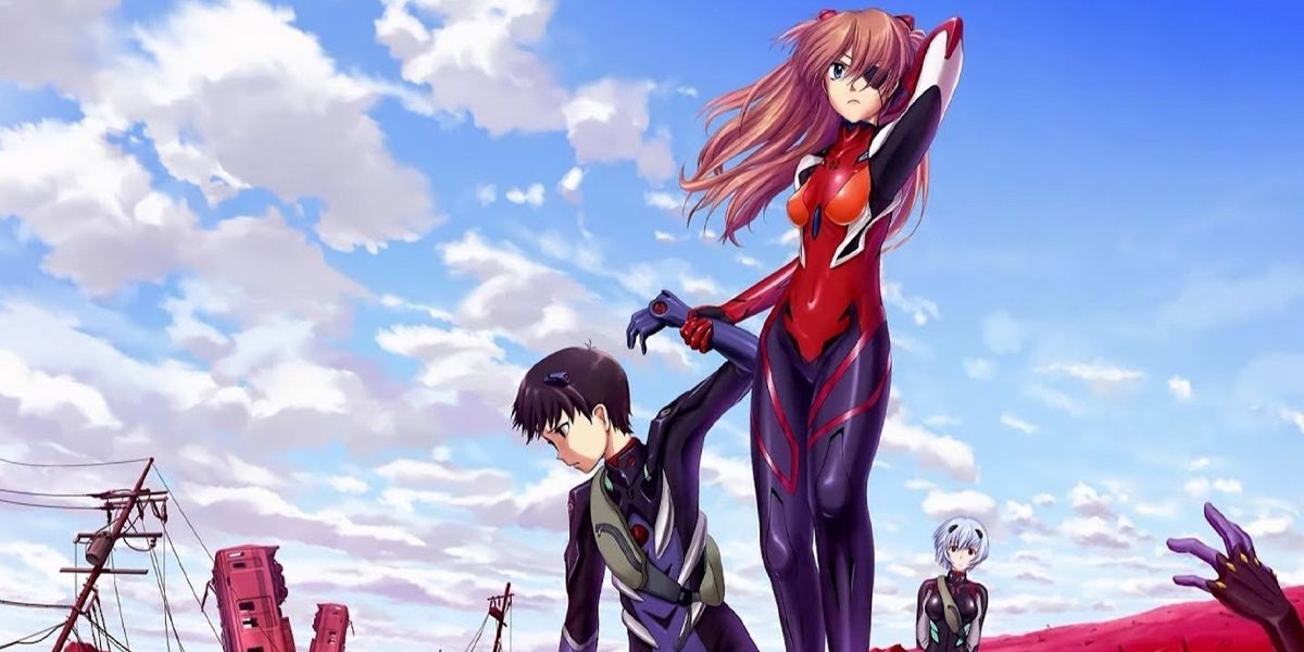 evangelion: 3.0+1.0 thrice upon a time release date
