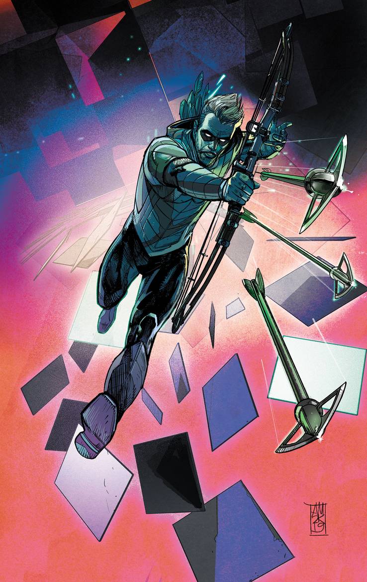 DC Comics Checkmate Event Leviathan Bendis Maleev