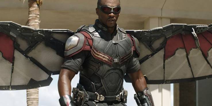 New Captain America: The first MCU mutant 1 A sneak peek into the mutant world