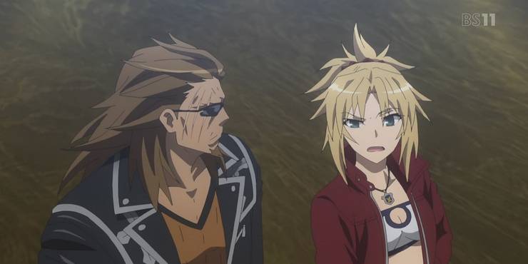 Fate Stay Night Every Single Series And Spin Off Ranked Cbr