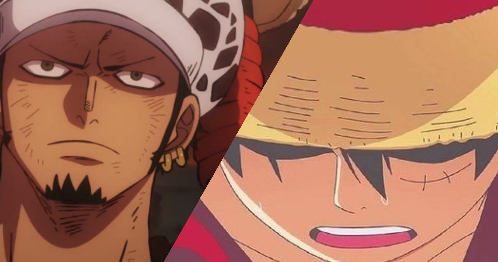 One Piece: 5 Characters Who Will Surpass Kaido (& 5 Who Won't)