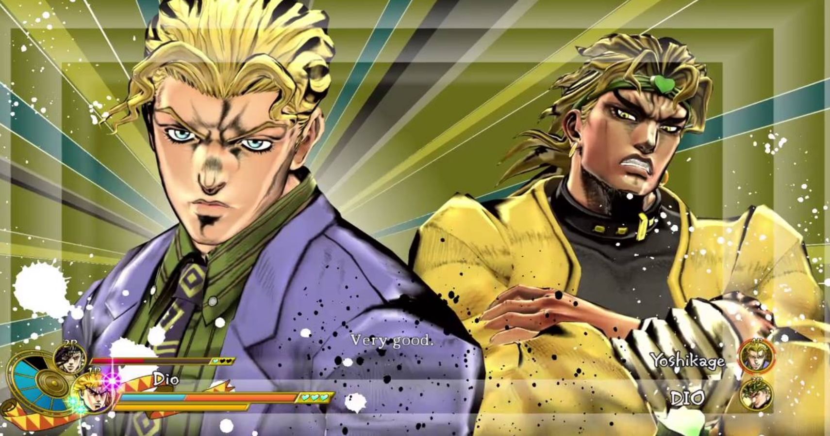 Jojo 5 Reasons Why Dio Is The Best Villain 5 Reasons Why It S Kira