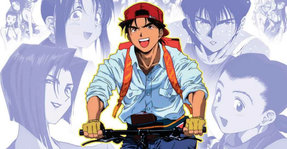 5 Ovas That Were Perfect 5 That Really Missed The Mark Cbr 5 Ovas That Were Perfect 5 That Really Missed The Mark Cbr