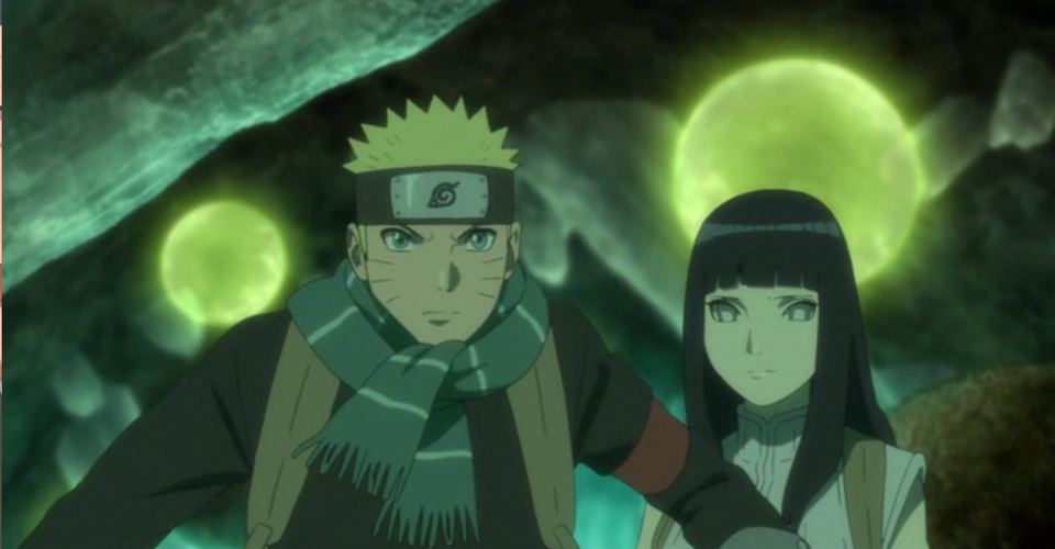 Naruto 5 Romances Fans Loved 5 They Couldn T Get Behind