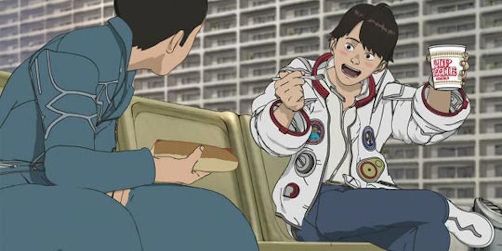 10 Anime That Could Only Exist Thanks To Product Placement Cbr