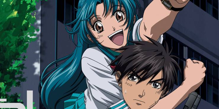 Download The 10 Best Mecha Anime Of The 2000s Ranked According To Imdb For Android Wallpaper The 10 Best Mecha Anime Of The 2000s Ranked According To Imdb For iPhone