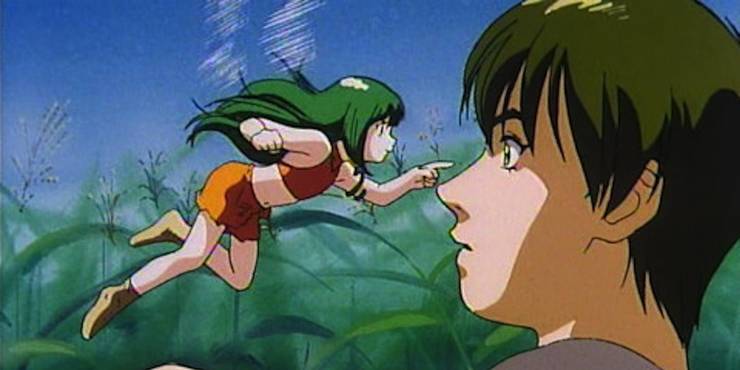 The 5 Best 5 Worst Anime Dubs Of All Time Cbr