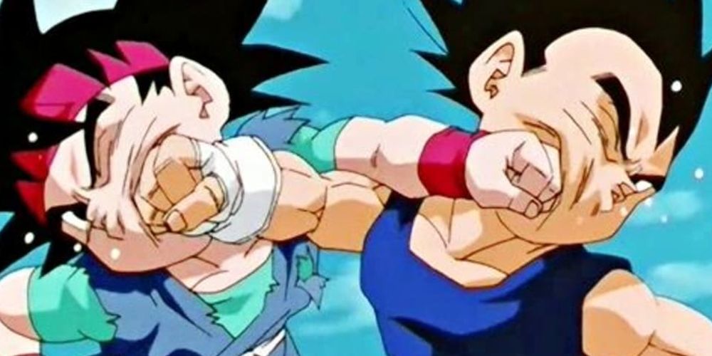 Dragon Ball 10 Things From Dragon Ball AF That Need To Become Canon