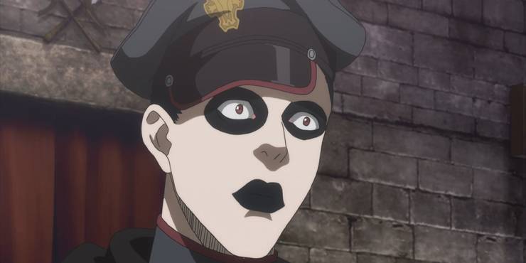 Black Clover Strongest Black Bull Members Ranked Cbr