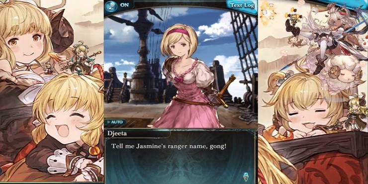 10 Things Anime Fans Should Know About Granblue Fantasy The Animation 10 Things Anime Fans Should Know About Granblue Fantasy The Animation