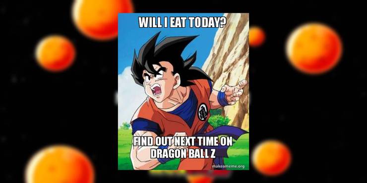 10 Next Time On Dragon Ball Z Memes That Are Too Hilarious For Words