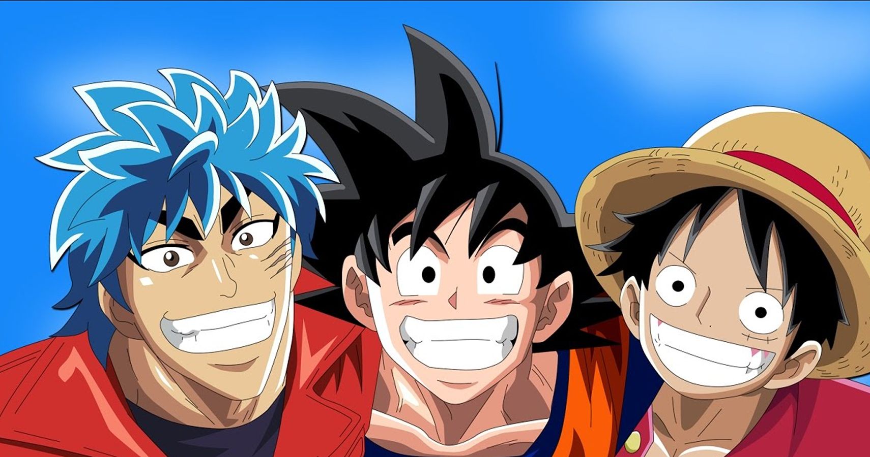 10 Undeniable Ways Dragon Ball Changed Anime Forever | CBR