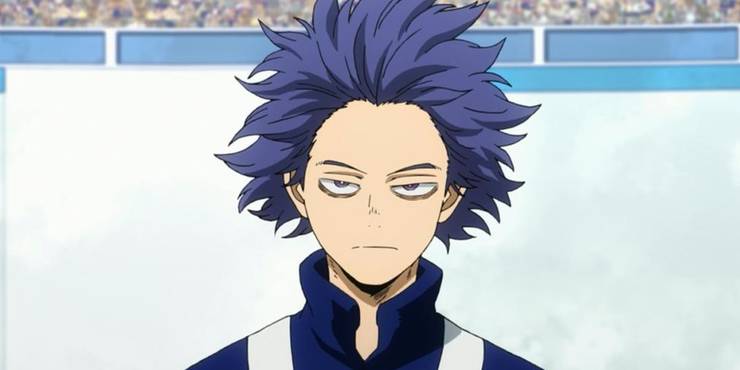 My Hero Academia 10 Facts You Completely Missed About Shinso My Hero Academia 10 Facts You Completely Missed About Shinso