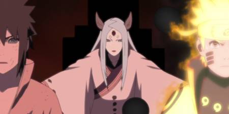 Naruto 10 Ways Kaguya Could Ve Made A Big Impact Cbr Naruto 10 Ways Kaguya Could Ve Made A Big Impact Cbr