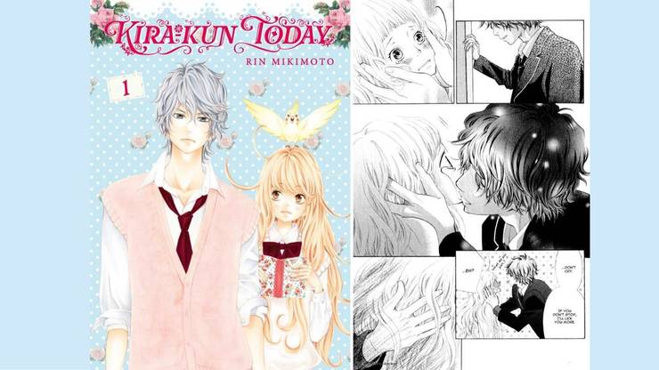 The 10 Greatest Shoujo Manga Of The Decade According To Goodreads