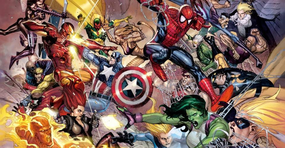 Marvel 10 Biggest Changes To The Avengers This Decade Cbr