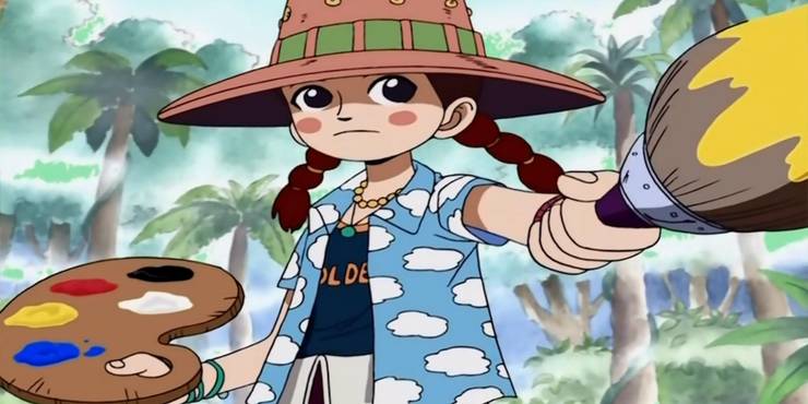 One Piece Every Member Of Baroque Works Ranked According To Their Bounty One Piece Every Member Of Baroque Works Ranked According To Their Bounty