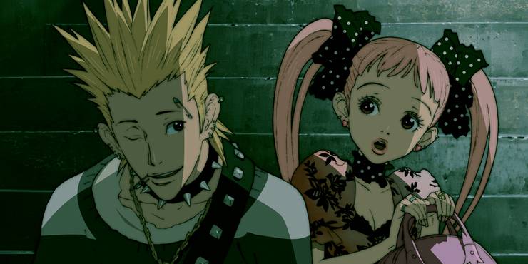 10 Unlikely Anime Couples That Showed Us What True Love Is Cbr