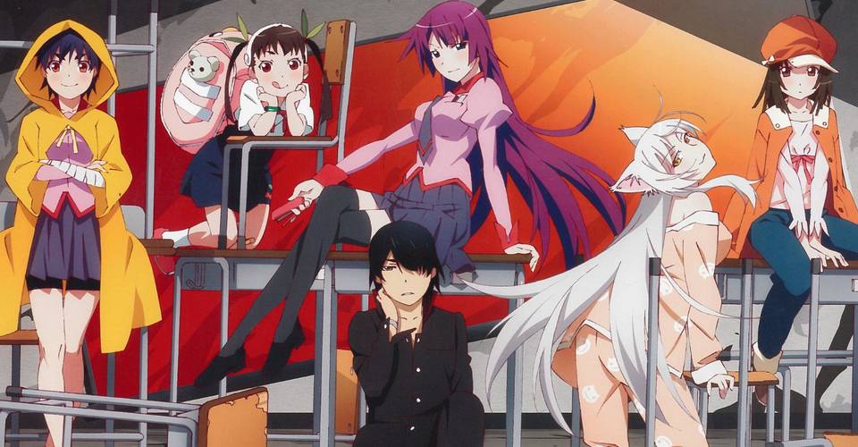 Featured image of post Anime Like Nisekoi Myanimelist Find out more with myanimelist the world s most active online anime and manga community and database