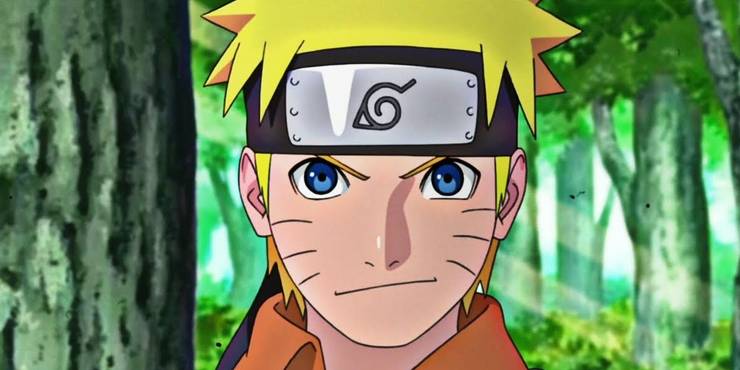 Avoir Images Naruto The 5 Best Rivalries 5 That Make No Sense Cbr le plus cool par