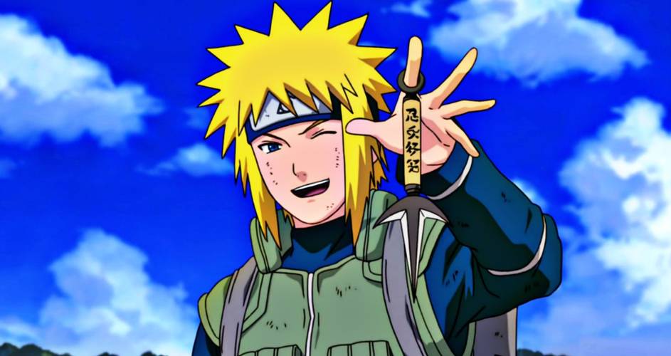 Naruto 10 Strongest Characters In The Third Great Ninja War Naruto 10 Strongest Characters In The Third Great Ninja War