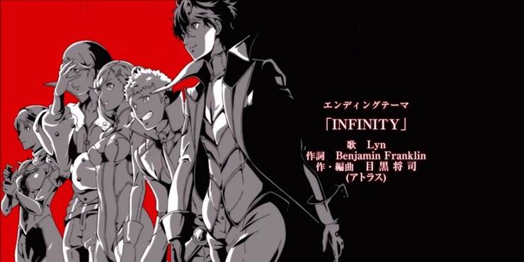 5 Things The Persona 5 Anime Did Right 5 It Did Wrong Cbr