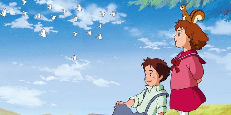 Get 10 Classic Pieces Of Literature That Actually Have An Anime Manga Desktop Wallpaper Free Get Wallpaper 10 Classic Pieces Of Literature That Actually Have An Anime Manga Desktop Wallpaper Free