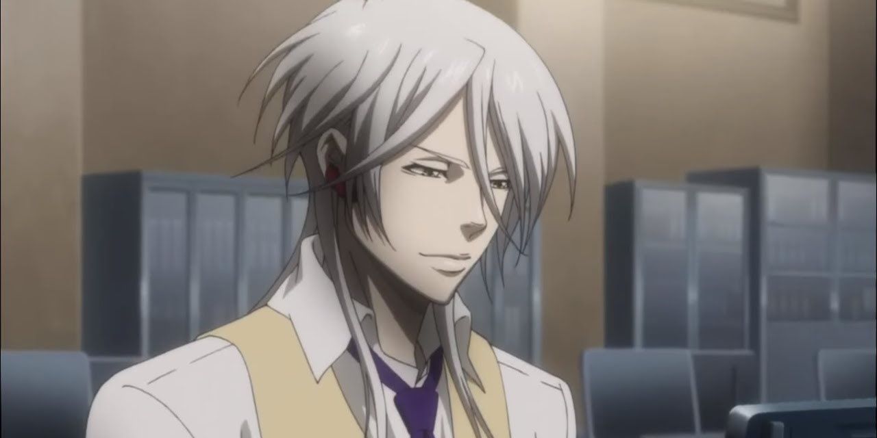 Psycho Pass Makishima Quotes