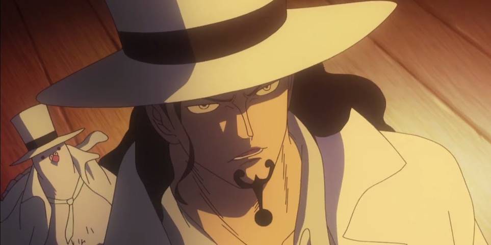 The 10 Best Anime Assassins Ranked By Kill Count Cbr