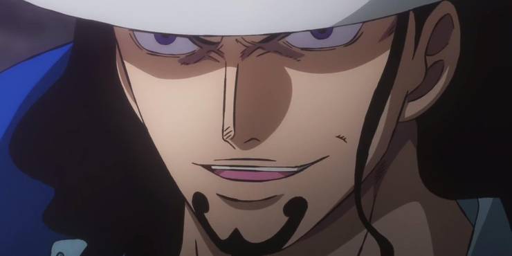 One Piece 10 Facts You Didn T Know About The Cipher Pol Cbr One Piece 10 Facts You Didn T Know About The Cipher Pol Cbr