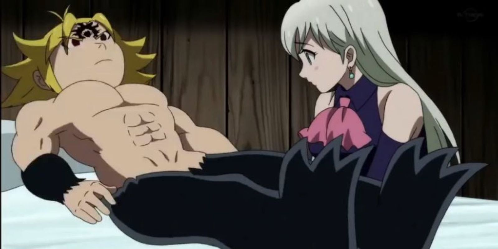 Seven Deadly Sins' Greatest Sin Has Become Its Awful Animation