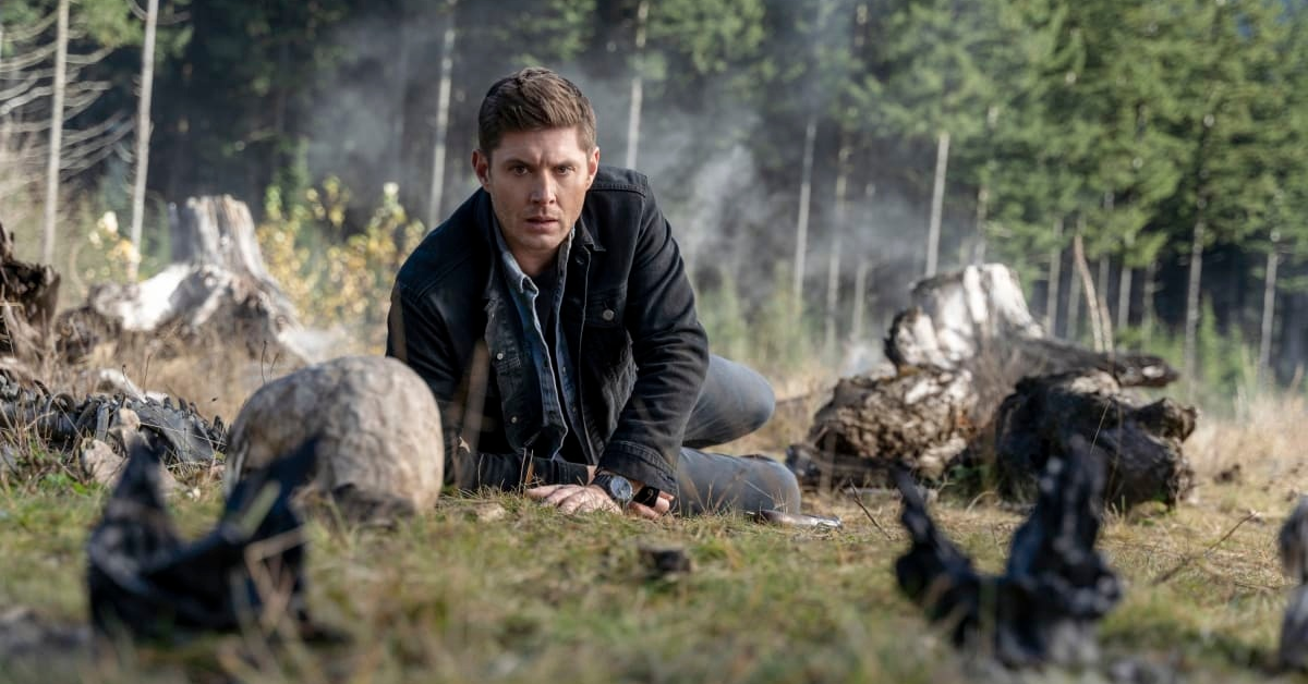 Supernatural Brings Back Leviathan & Eve, Only to Waste Them